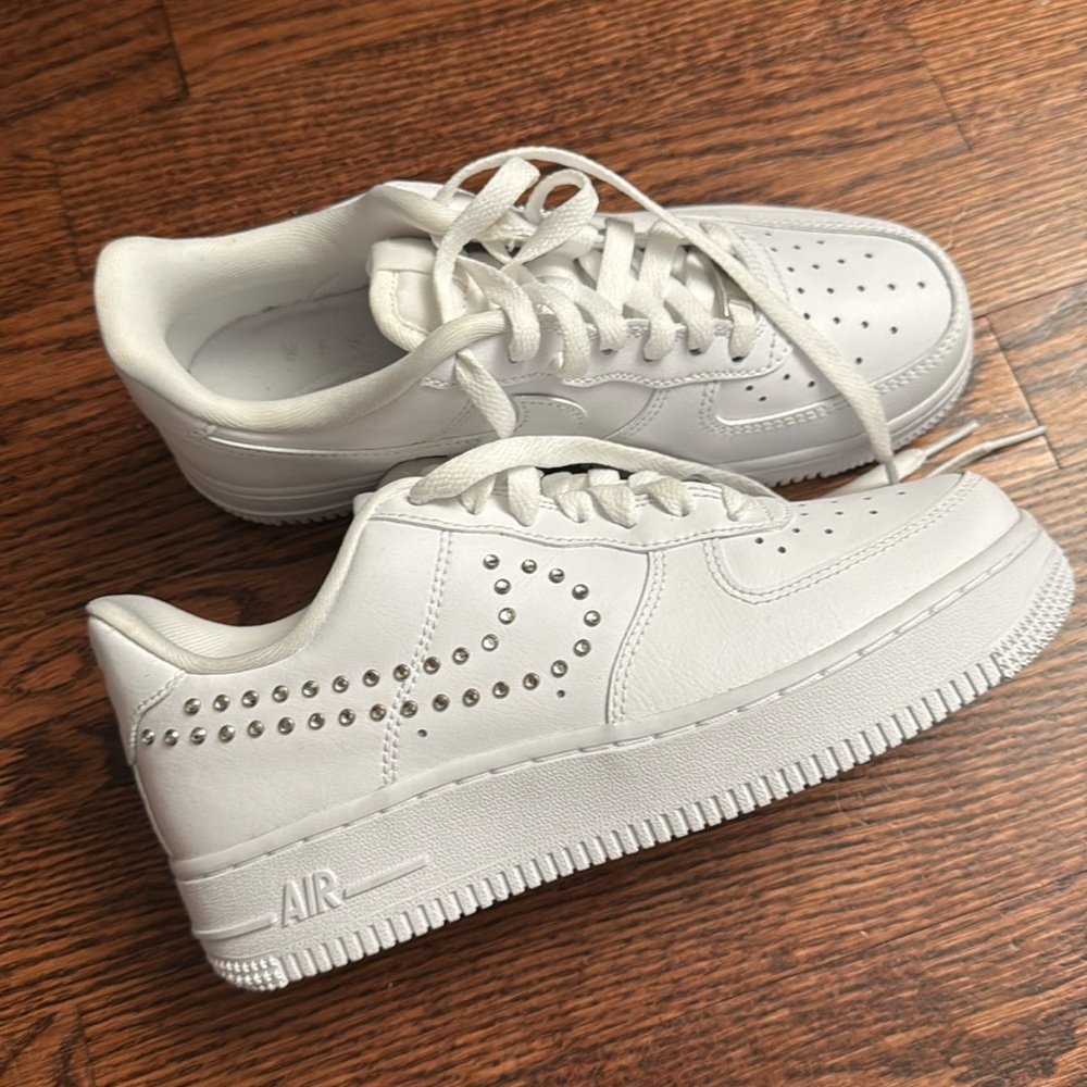 Nike air force 1 Shadow Sneaker
Brand New Women’s
Women size 5.5